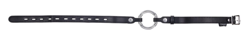 Edge Interchangeable Ring Gag