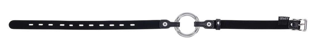 Edge Interchangeable Ring Gag