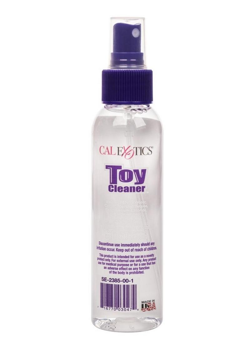 Cal Exotics Toy Cleaner Sanitizing Spray