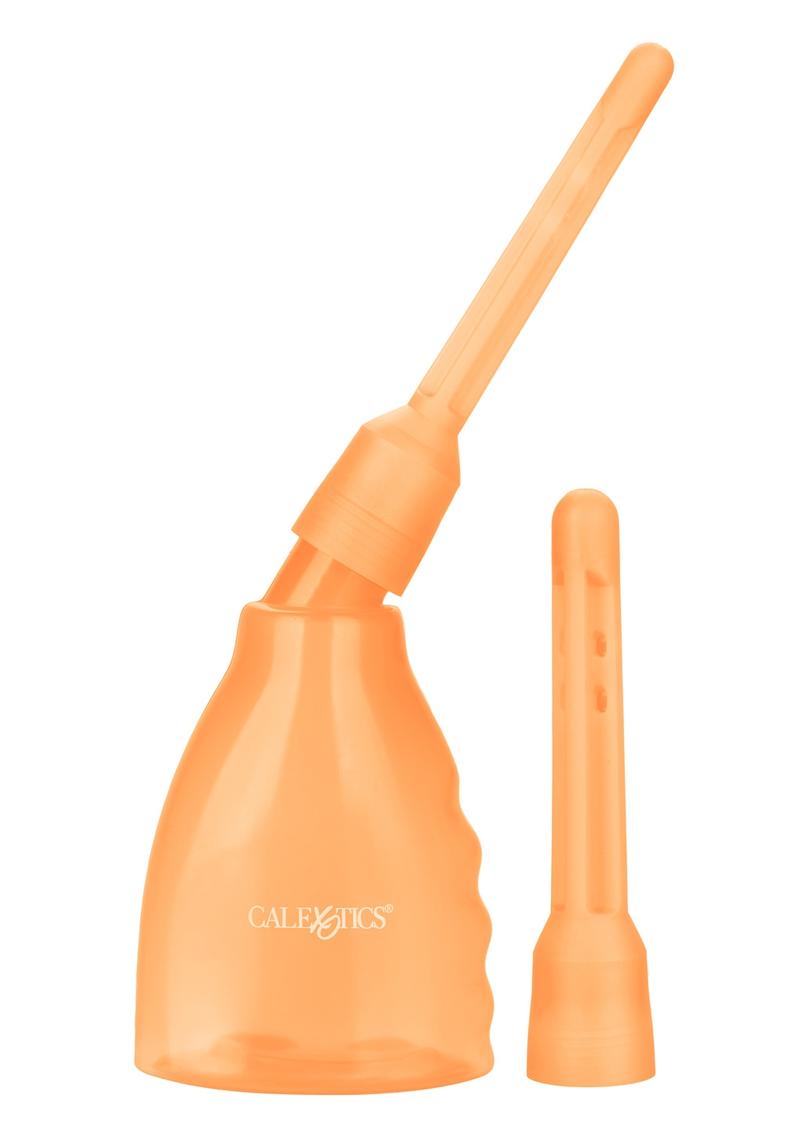 Ultimate Douche Reusable Anal And Vaginal Cleanser