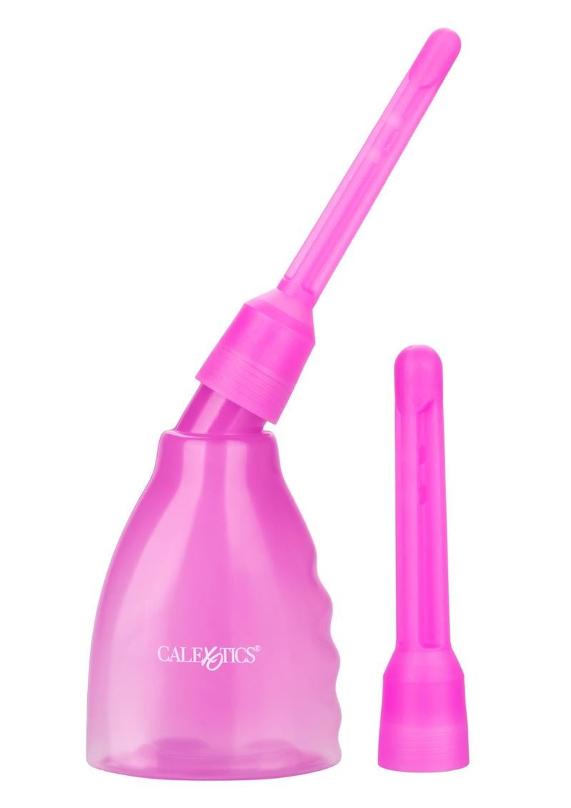 Ultimate Douche Reusable Anal And Vaginal Cleanser