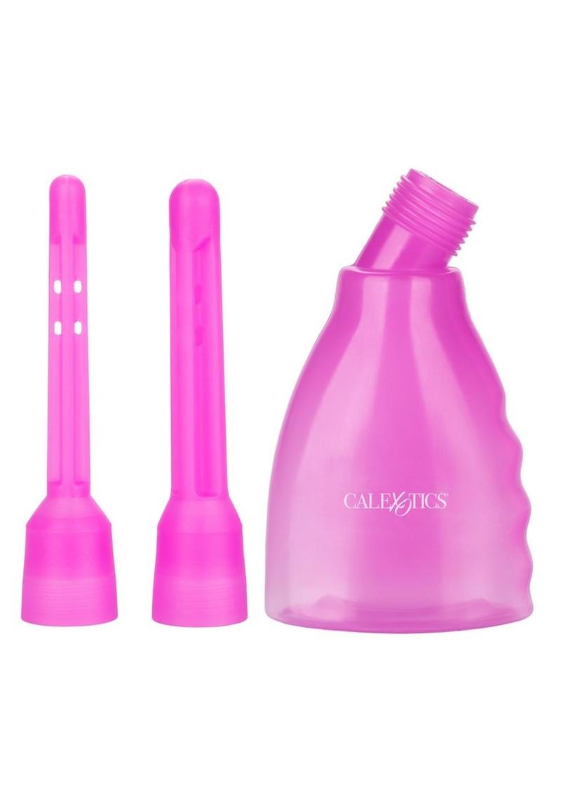 Ultimate Douche Reusable Anal And Vaginal Cleanser